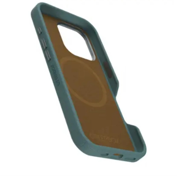 Otterbox iPhone 16 Pro Case + Wallet Sagebrush LOT desserto cactus leather NEW - Picture 10 of 10